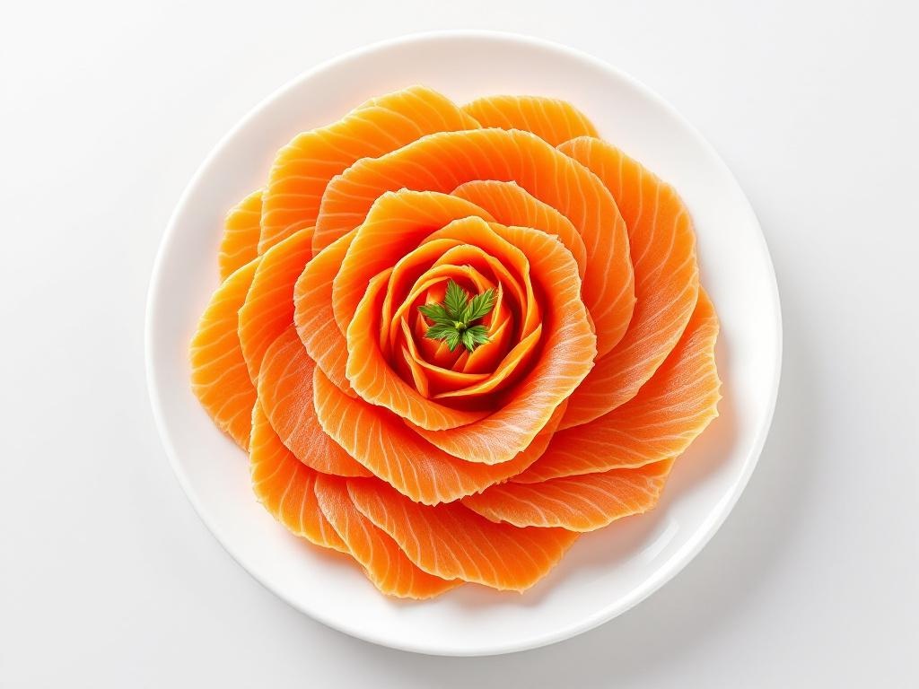 Smoked Atlantic Salmon